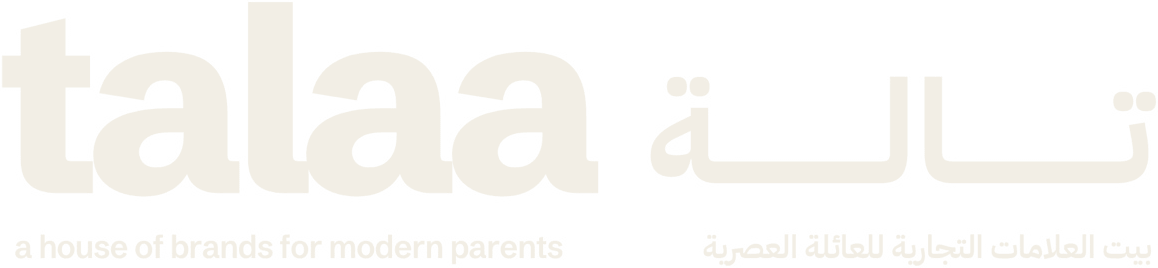 Talaa — a house of brands for modern parents